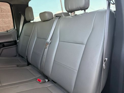 Used 2017 Ford F150 XL w/ Equipment Group 101A Mid AWD/4WD image 43