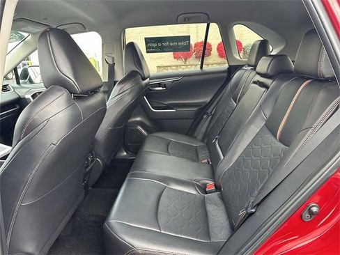 Used 2024 Toyota RAV4 Adventure image 23