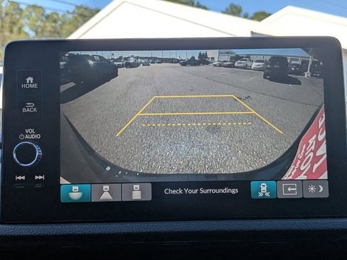 Used 2023 Honda CR-V Sport Touring image 23