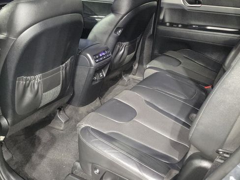 Used 2022 Hyundai Palisade SEL w/ 8P Bench Seat Package image 22