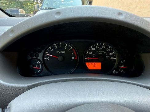 Used 2010 Nissan Frontier XE w/ XE Preferred Pkg RWD image 16
