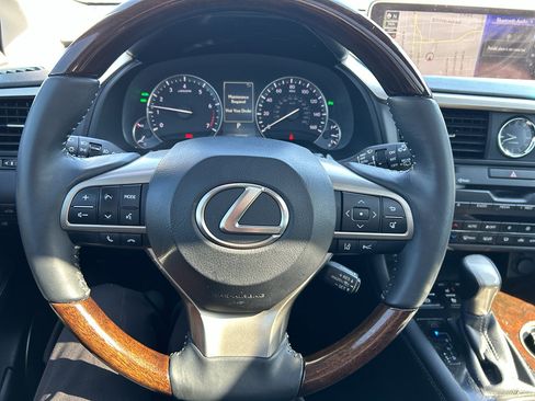 Used 2017 Lexus RX 350 AWD w/ Premium Package image 15