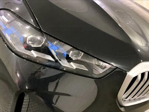 New 2026 BMW X5 xDrive40i w/ Premium Package AWD/4WD image 16