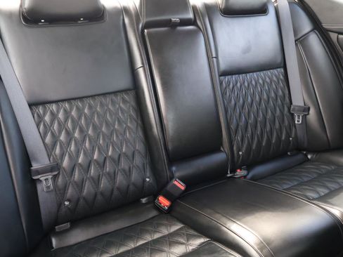 Used 2023 Nissan Maxima Platinum w/ Sport Mat Group image 20