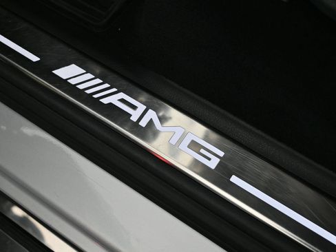 Used 2022 Mercedes-Benz G 63 AMG 4MATIC image 42