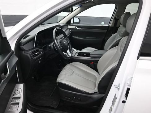 Used 2020 Hyundai Palisade SEL AWD/4WD image 9