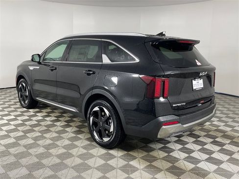 New 2025 Kia Sorento EX image 5