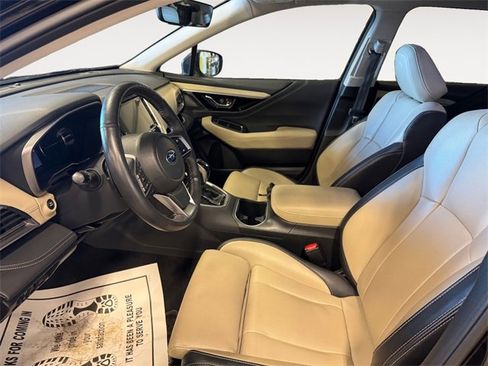 Used 2024 Subaru Outback Limited image 9