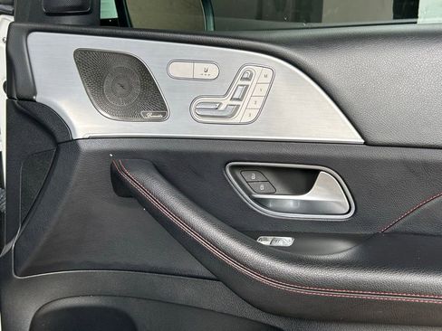 Used 2023 Mercedes-Benz GLE 53 AMG 4MATIC Coupe w/ Parking Assistance Package image 44