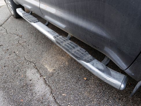 Used 2021 Toyota Tundra Platinum image 10