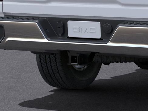 New 2025 GMC Sierra 2500 Pro image 14