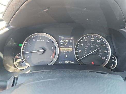Certified 2021 Lexus RX 350L Premium w/ Premium Package AWD/4WD image 10