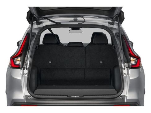 New 2026 Honda CR-V Sport image 8