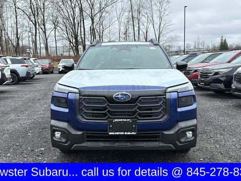 New 2026 Subaru Outback Premium AWD/4WD image 2