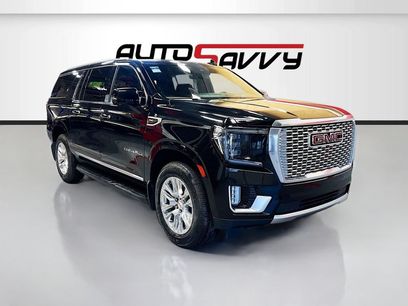 Used 2023 GMC Yukon XL Denali