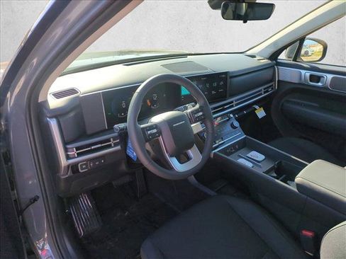 New 2026 Hyundai Santa Fe SE image 10