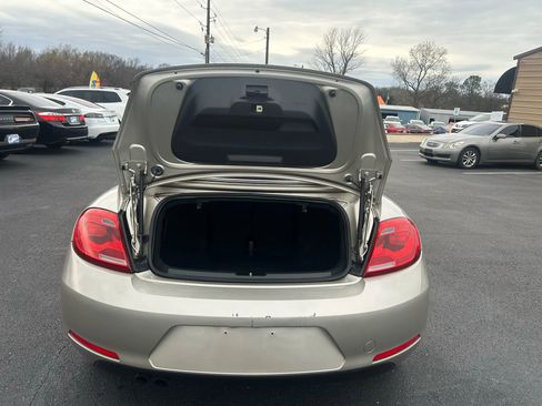 Used 2013 Volkswagen Beetle 2.5 image 30