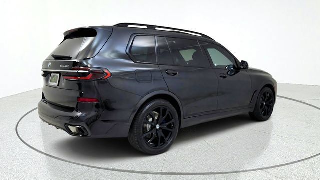 Used 2023 BMW X7 xDrive40i w/ Executive Package AWD/4WD image 9