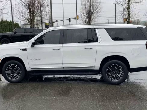 New 2026 GMC Yukon XL Elevation w/ Elevation Premium Package image 5