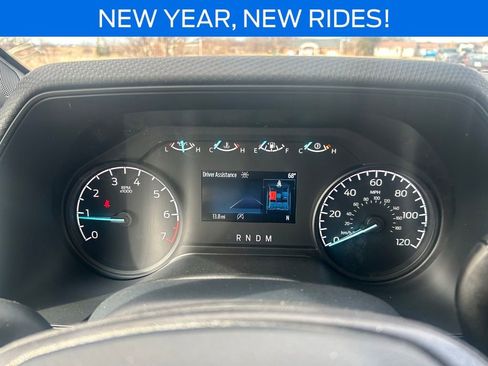 New 2026 Ford F150 STX image 34