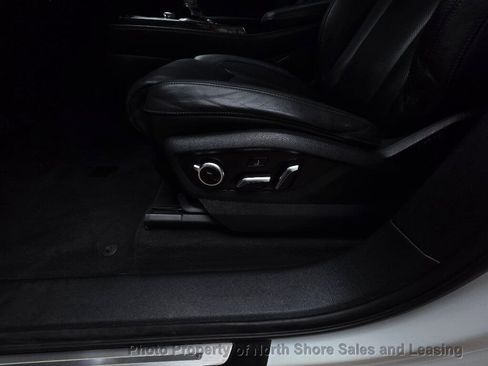 Used 2018 Audi Q7 3.0T Prestige w/ Prestige Package AWD/4WD image 58