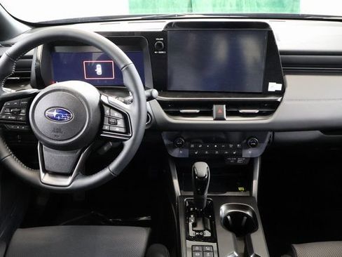 New 2026 Subaru Outback Touring XT AWD/4WD image 16