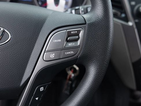 Used 2016 Hyundai Santa Fe Sport FWD image 37