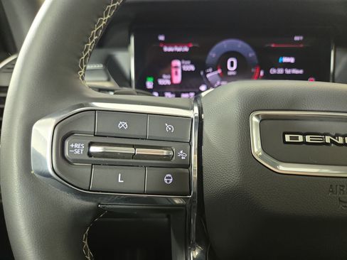 Certified 2024 GMC Acadia Denali w/ Super Cruise Package AWD/4WD image 16