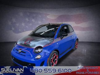 Used 2016 FIAT 500 Turbo video 1