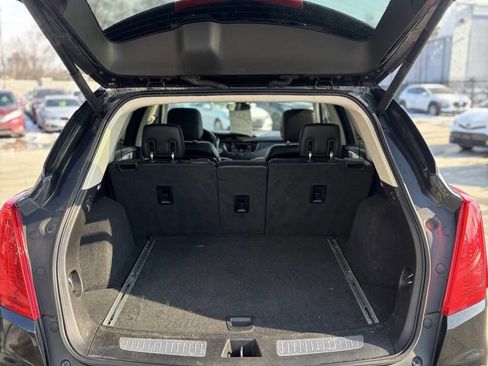 Used 2018 Cadillac XT5 Premium Luxury FWD image 21