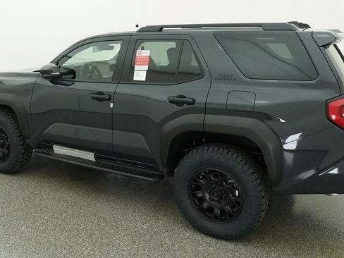 New 2026 Toyota 4Runner 4WD image 49