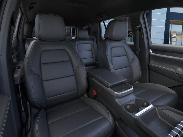 New 2027 GMC Terrain Elevation w/ Elevation Premium Package AWD/4WD image 16