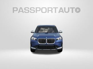 Used 2025 BMW X1 xDrive28i w/ Convenience Package video 3