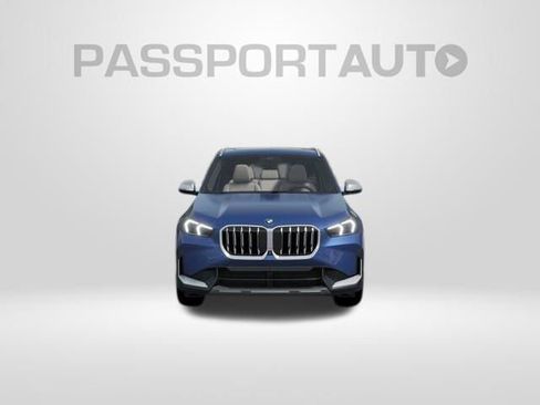 Used 2025 BMW X1 xDrive28i w/ Convenience Package image 3