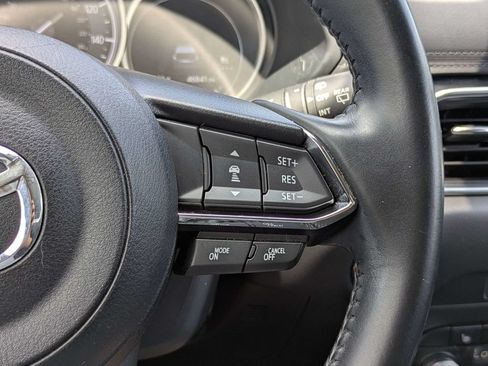 Used 2020 MAZDA CX-5 Touring FWD image 27