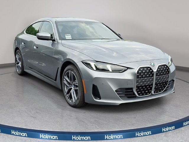 New 2026 BMW 430i xDrive w/ Premium Package AWD/4WD image 3