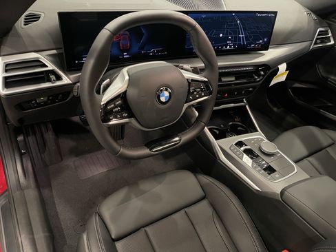 New 2025 BMW 230i xDrive Coupe w/ Convenience Package image 7