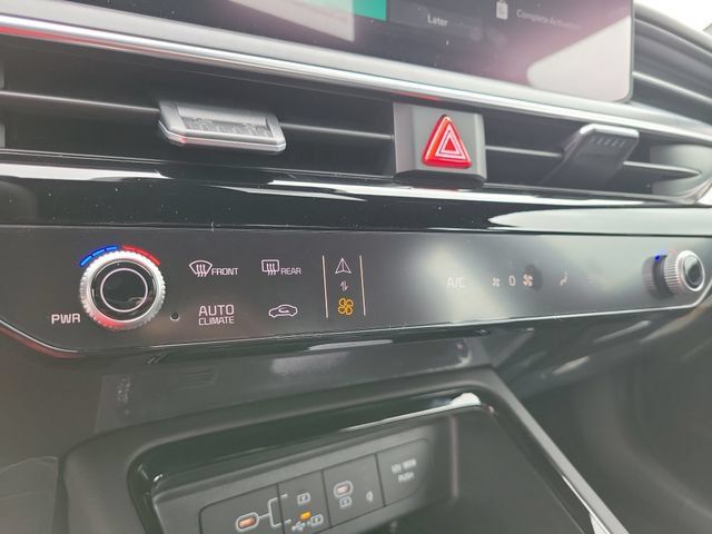 New 2026 Kia K5 GT w/ GT1 Package FWD image 27