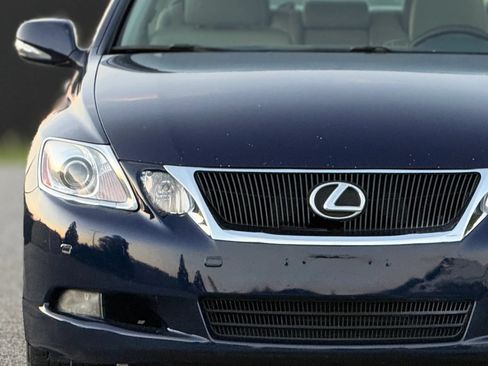 Used 2010 Lexus GS 350 AWD image 11