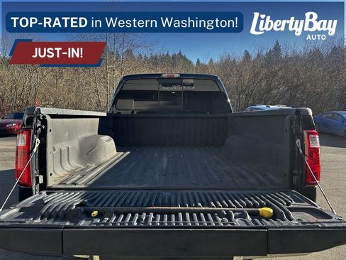 Used 2016 Ford F350 Lariat w/ Lariat Ultimate Package image 20