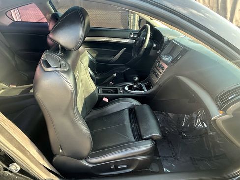 Used 2010 INFINITI G37 Sport w/ Navigation Pkg image 18