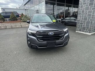 New 2026 Subaru Forester Sport w/ Onyx Edition AWD/4WD video 2