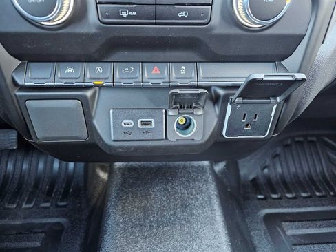 New 2025 GMC Sierra 1500 Pro w/ Pro Value Package image 24