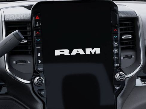 New 2026 RAM 2500 Power Wagon AWD/4WD image 18
