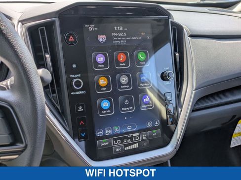 Certified 2025 Subaru Crosstrek 2.0i Premium image 23