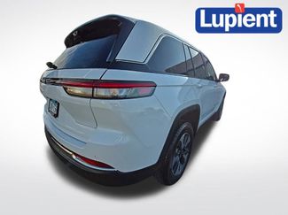 Used 2022 Jeep Grand Cherokee Limited 4xe w/ Luxury Tech Group II video 3