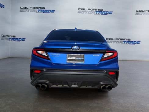 Used 2023 Subaru WRX image 6