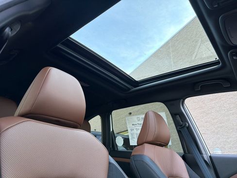 New 2026 Subaru Forester Touring image 20