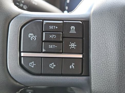 New 2025 Ford F150 Lariat w/ Equipment Group 501A Mid image 19