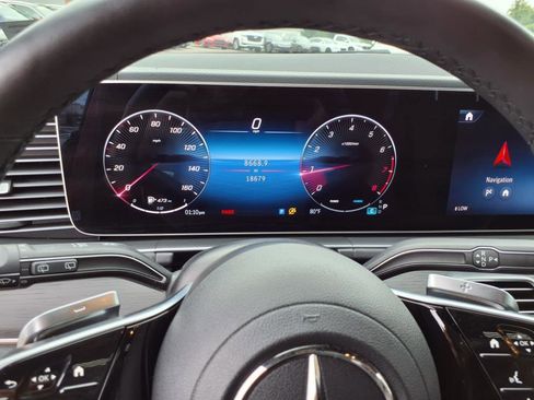 Certified 2024 Mercedes-Benz GLE 350 4MATIC image 18